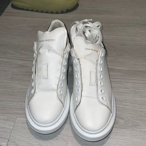 Alexander Mcqueen Sneakers